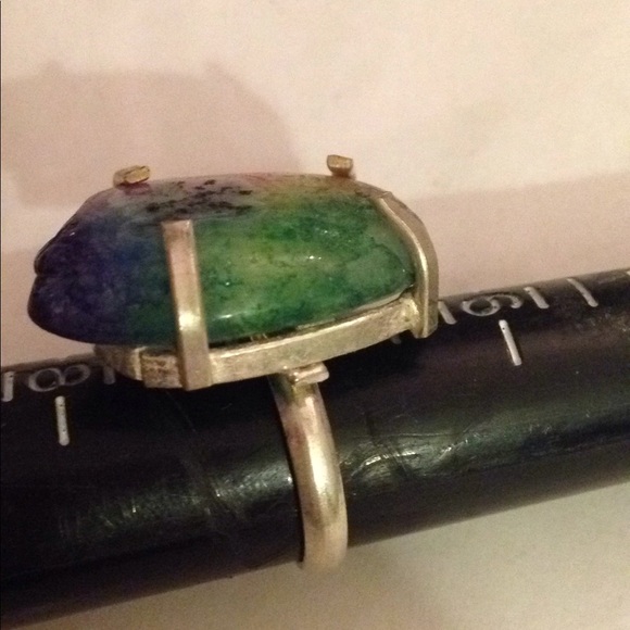 Solar ring - Picture 2 of 4